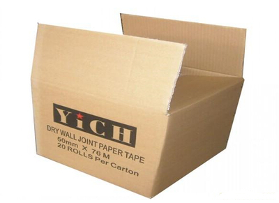 2016年臨沂瓦楞紙箱廠 定制各類規格快遞紙箱，價格超低