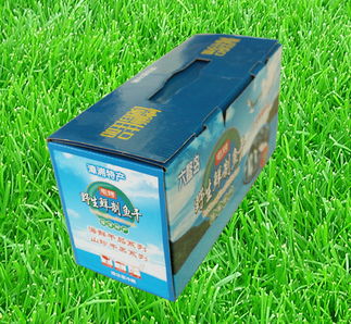 定制紙箱 美觀大方、造型精致、穩固可靠的包裝之選