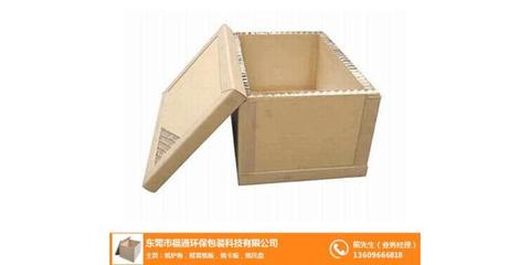 福通環保包裝 專業蜂窩紙箱訂制，值得信賴的紙箱定做推薦商家