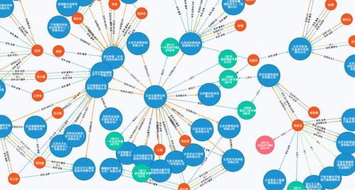 公開數(shù)據(jù)透明化 預見未來的無限可能