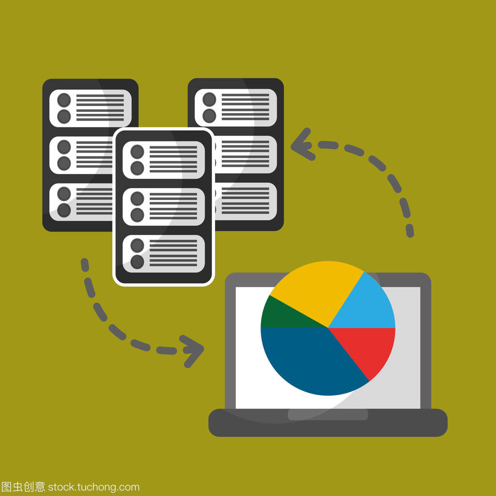 數(shù)據(jù)中心技術(shù) 數(shù)據(jù)處理的基石與未來