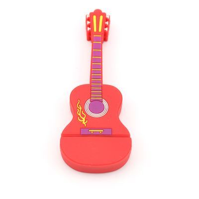 東莞市利宏工藝禮品 專業(yè)打造創(chuàng)意樂(lè)器造型U盤外殼，廠家直供，品質(zhì)保障