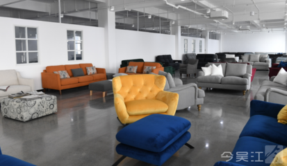 愛(ài)德家居新工廠投產(chǎn) 軟件開(kāi)發(fā)驅(qū)動(dòng)綠色環(huán)保與優(yōu)質(zhì)高效